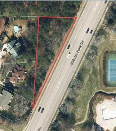 Residential Land For Sale in Cary, North Carolina