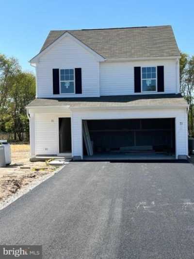Home For Sale in Seaford, Delaware
