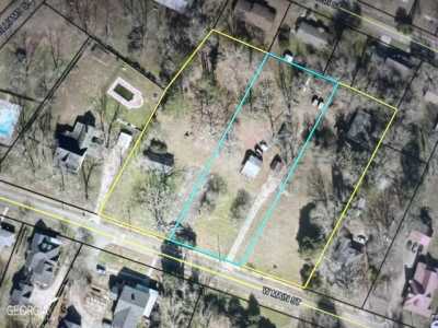 Residential Land For Sale in Rutledge, Georgia