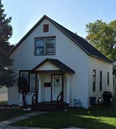 Home For Sale in South Chicago Heights, Illinois