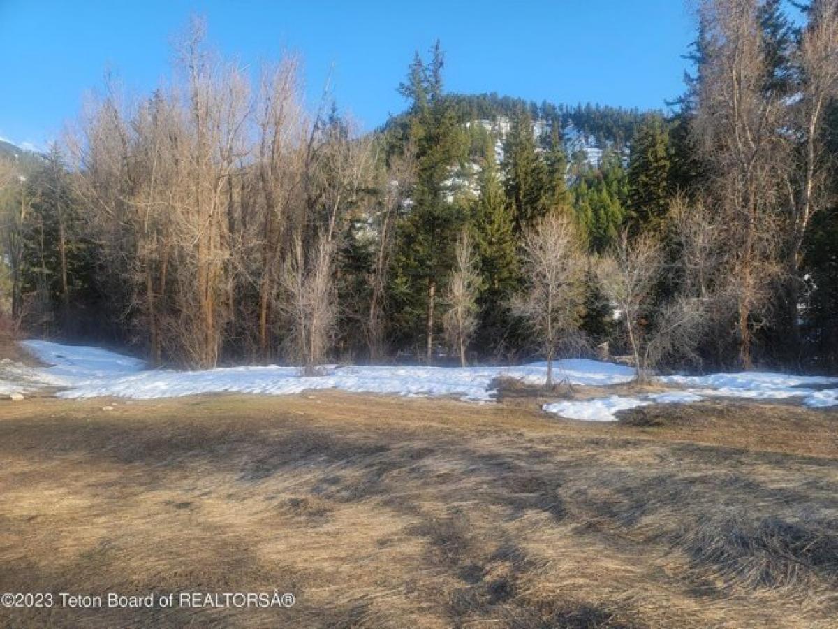 Picture of Residential Land For Sale in Afton, Wyoming, United States