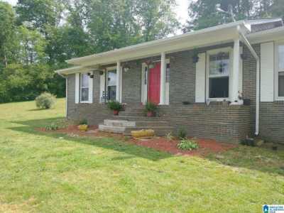 Home For Sale in Somerville, Alabama