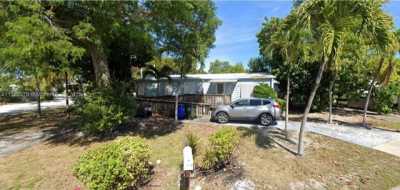 Home For Sale in Tavernier, Florida