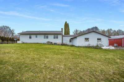 Home For Sale in Sand Lake, Michigan