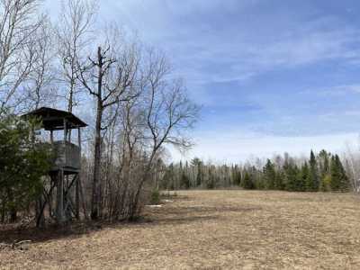 Residential Land For Sale in Mercer, Wisconsin