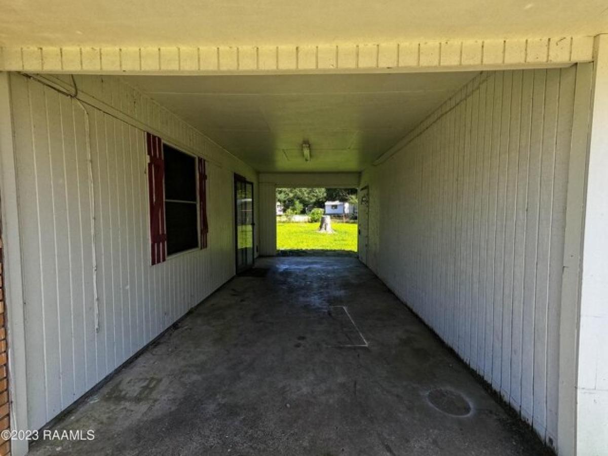 Picture of Home For Sale in Jeanerette, Louisiana, United States