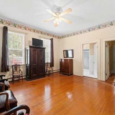 Home For Sale in Abbeville, South Carolina