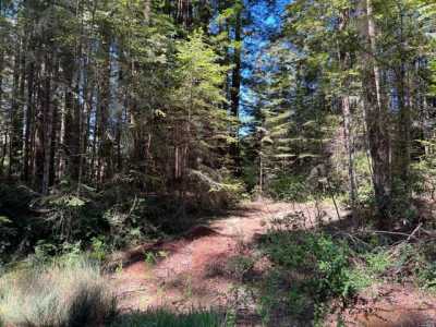 Residential Land For Sale in Gualala, California