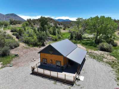 Home For Sale in Crawford, Colorado
