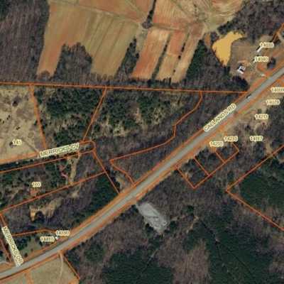 Residential Land For Sale in Callands, Virginia