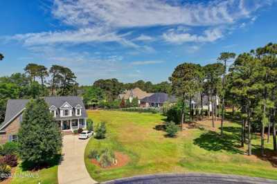 Residential Land For Sale in Southport, North Carolina