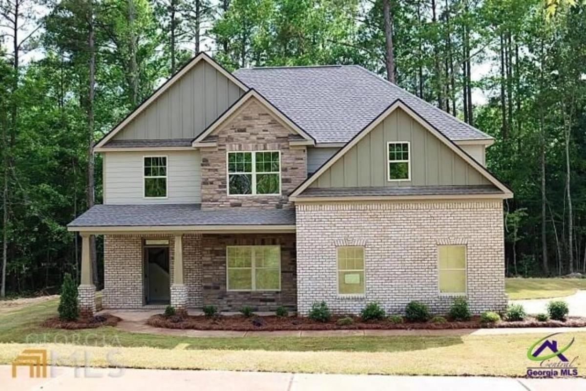 Picture of Home For Sale in Forsyth, Georgia, United States
