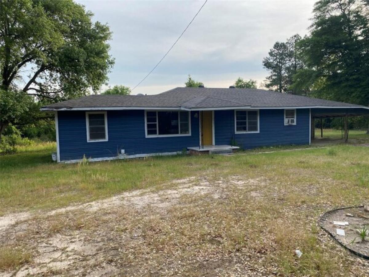 Picture of Home For Sale in Castor, Louisiana, United States
