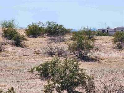 Residential Land For Sale in Dateland, Arizona