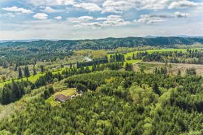 Residential Land For Sale in Montesano, Washington