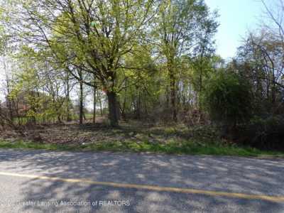 Residential Land For Sale in Charlotte, Michigan
