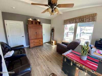 Home For Sale in Vernon, Arizona