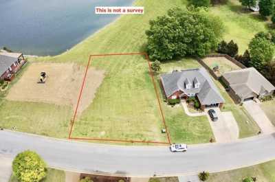 Residential Land For Sale in Dyersburg, Tennessee