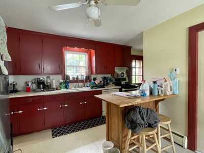 Home For Sale in Millville, Massachusetts