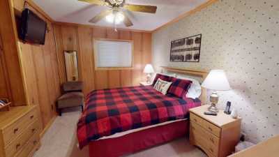 Home For Sale in Snowshoe, West Virginia