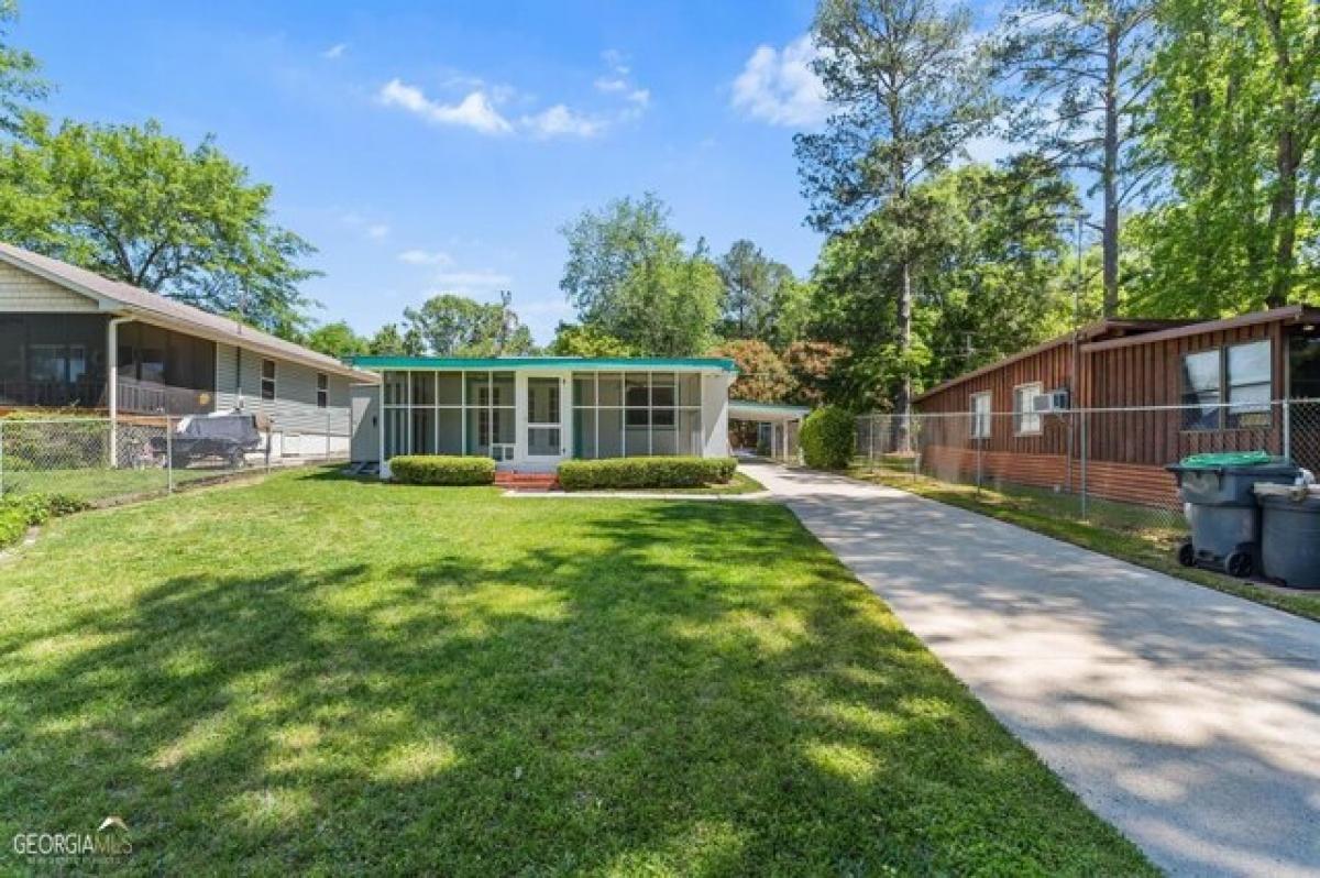 Picture of Home For Sale in Monticello, Georgia, United States