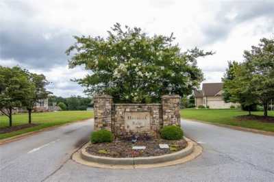 Residential Land For Sale in Seneca, South Carolina