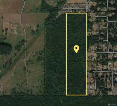 Residential Land For Sale in Buckley, Washington