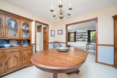 Home For Sale in Haddam, Connecticut