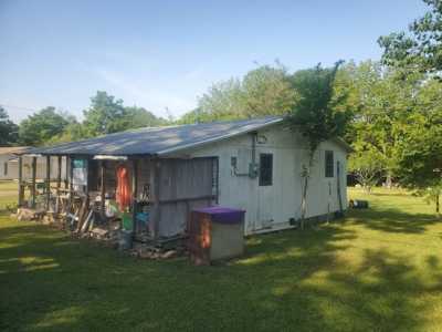Home For Sale in Antlers, Oklahoma