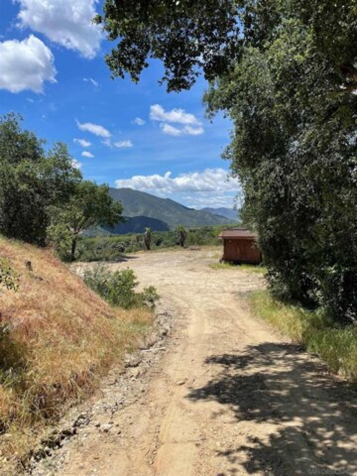 Picture of Residential Land For Sale in Pauma Valley, California, United States