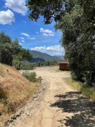 Residential Land For Sale in Pauma Valley, California