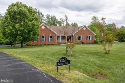 Home For Sale in Hollywood, Maryland