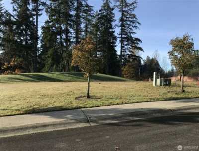 Residential Land For Sale in Lake Tapps, Washington