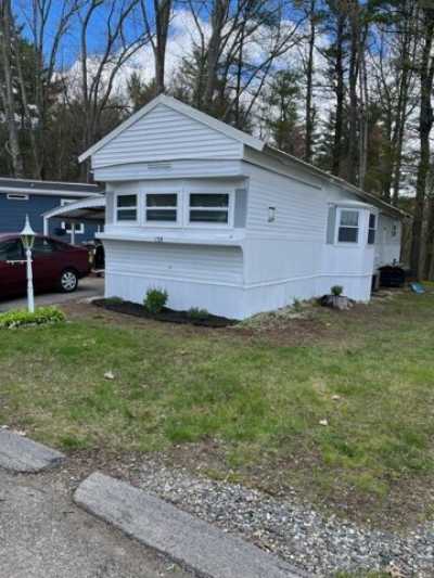 Home For Sale in Exeter, New Hampshire