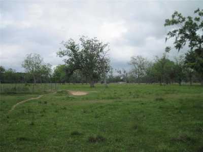 Residential Land For Sale in West Columbia, Texas