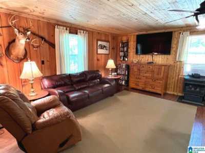 Home For Sale in Delta, Alabama