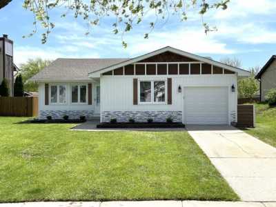 Home For Sale in Homer Glen, Illinois