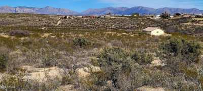 Residential Land For Sale in Tombstone, Arizona
