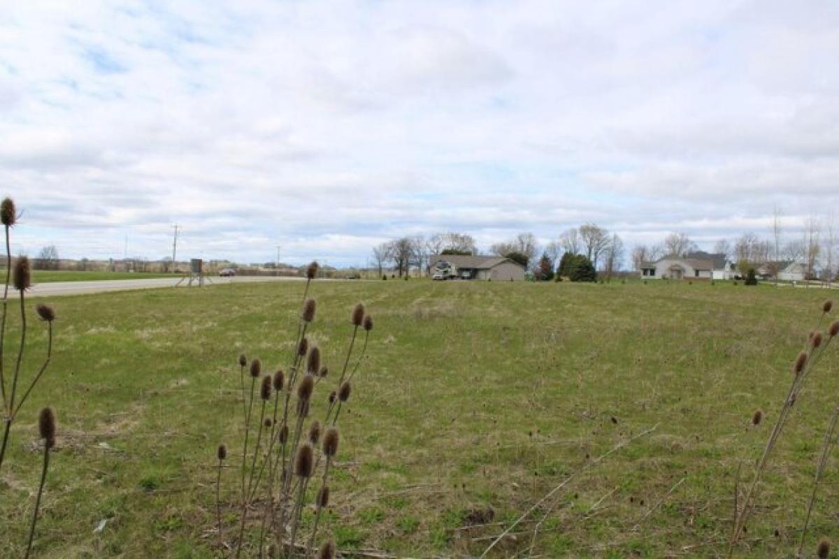 Picture of Residential Land For Sale in Rubicon, Wisconsin, United States