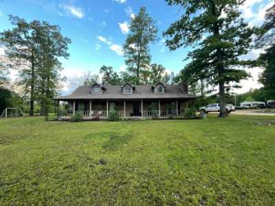 Home For Sale in Warren, Arkansas