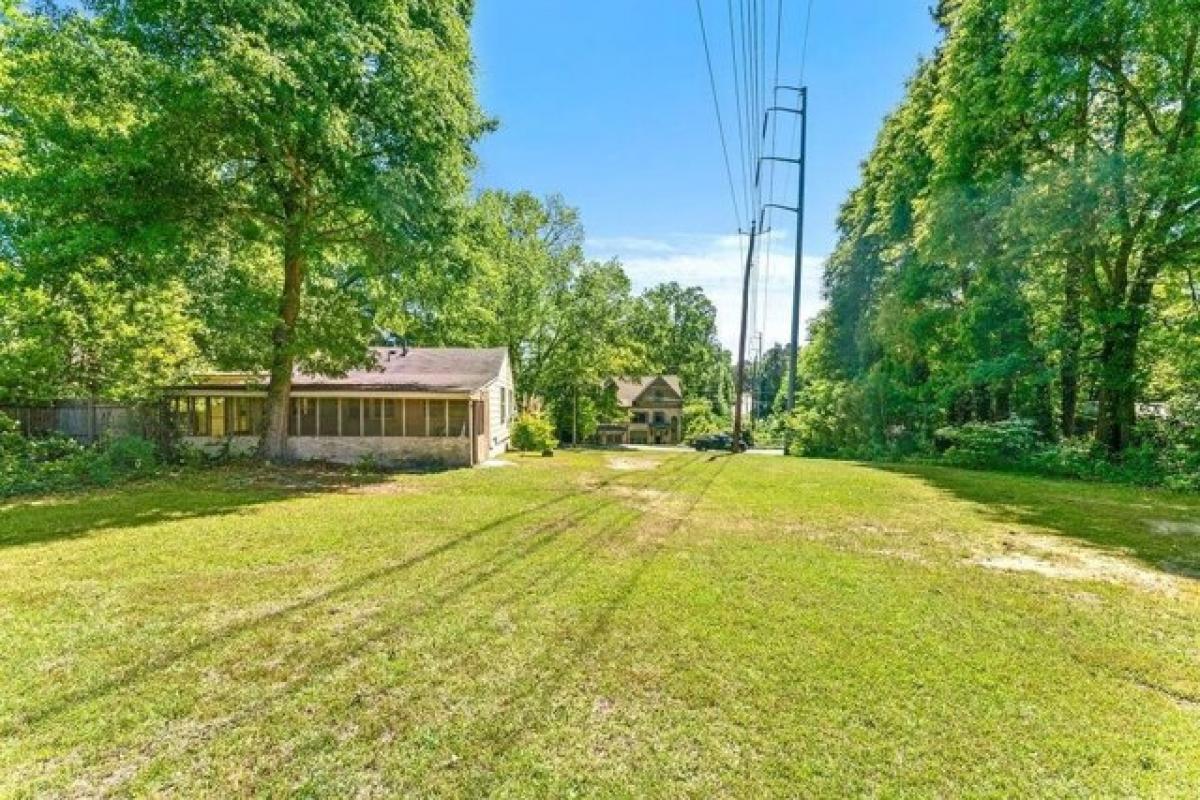 Picture of Home For Sale in Chamblee, Georgia, United States