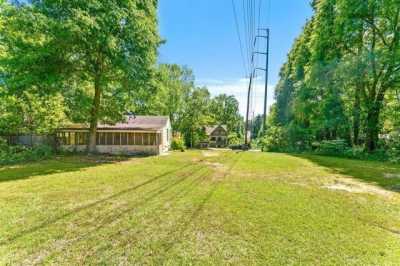 Home For Sale in Chamblee, Georgia