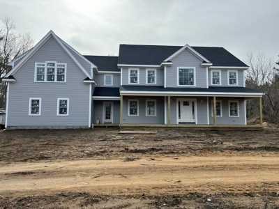 Home For Sale in Duxbury, Massachusetts