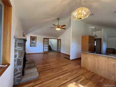 Home For Sale in Bailey, Colorado