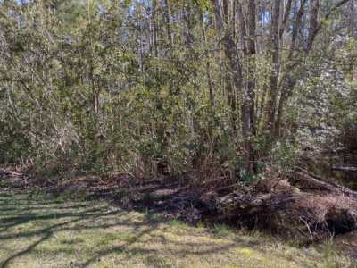 Residential Land For Sale in New Bern, North Carolina
