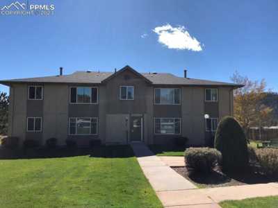 Home For Sale in Woodland Park, Colorado