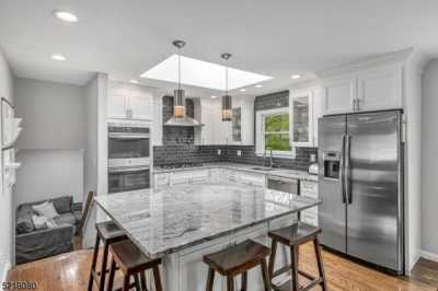 Home For Sale in Ramsey, New Jersey