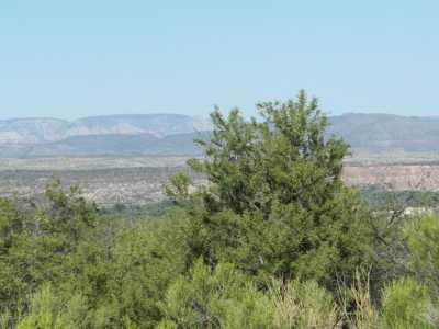 Residential Land For Sale in Clarkdale, Arizona