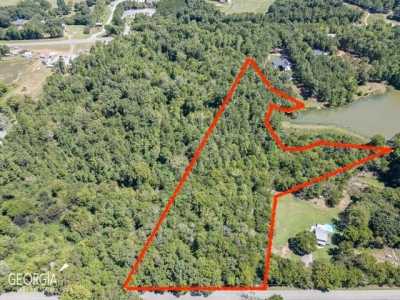 Residential Land For Sale in Adairsville, Georgia