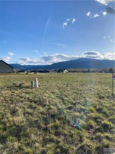 Residential Land For Sale in Red Lodge, Montana